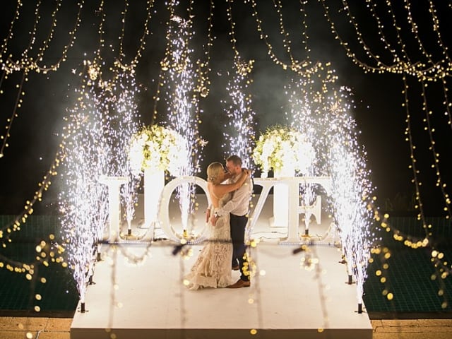 Wedding Flowers Setup Ideas 211