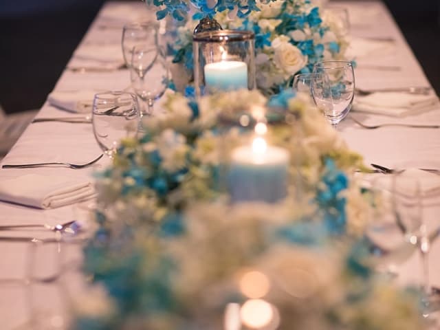 Wedding Flowers Setup Ideas 224