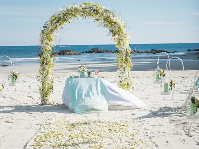 Wedding Flowers Setup Ideas 248