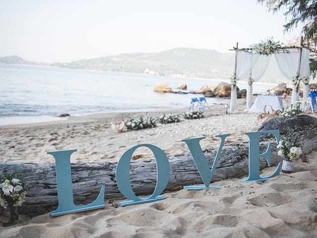 Wedding Flowers Setup Ideas 250