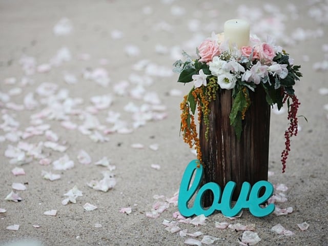 Wedding Flowers Setup Ideas 271