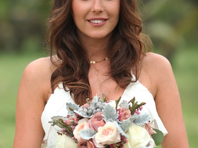 Wedding Flowers Setup Ideas 273