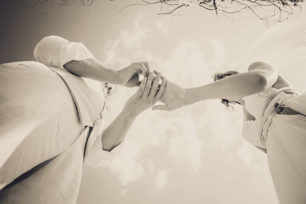 Unique Phuket Wedding Collection - Beach Wedding Unique Phuket 17