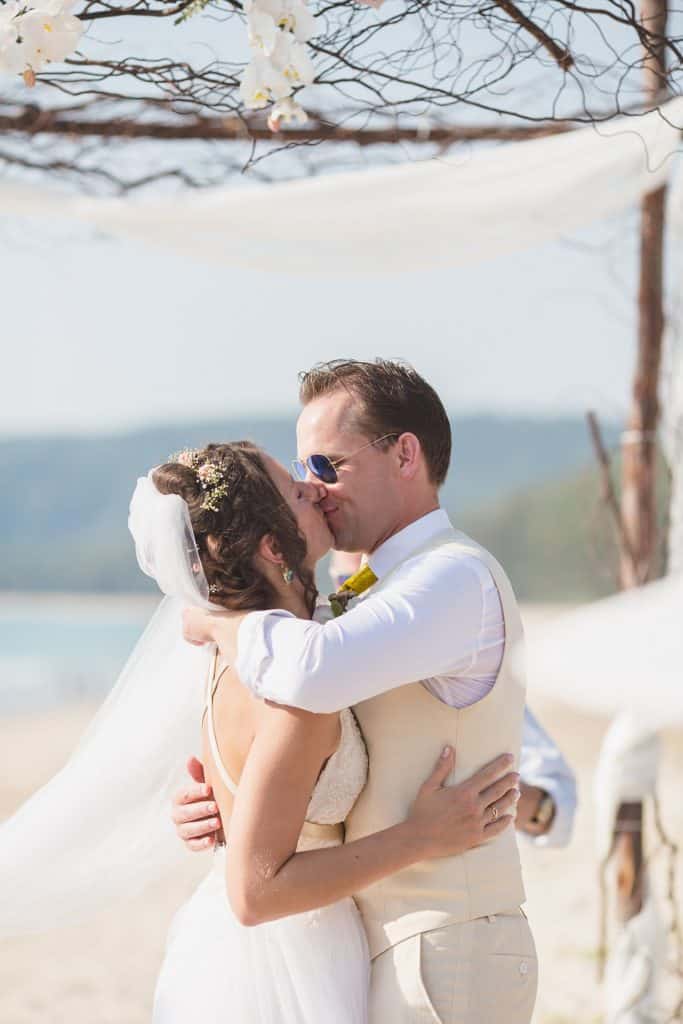 Beach Wedding Unique Phuket 18