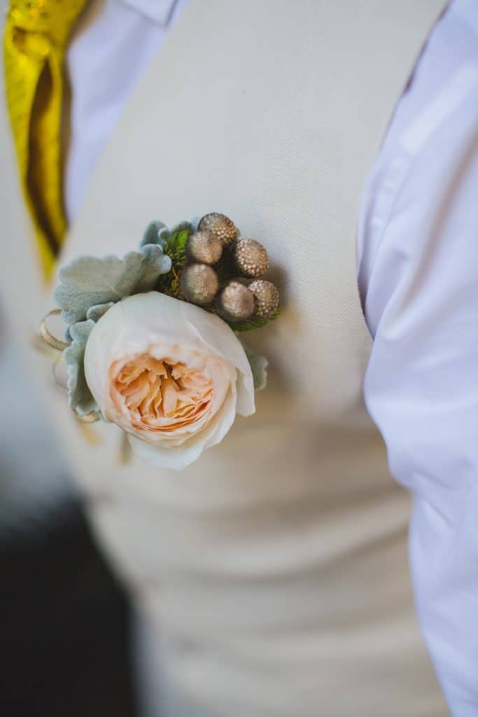 Beach Wedding Unique Phuket 2