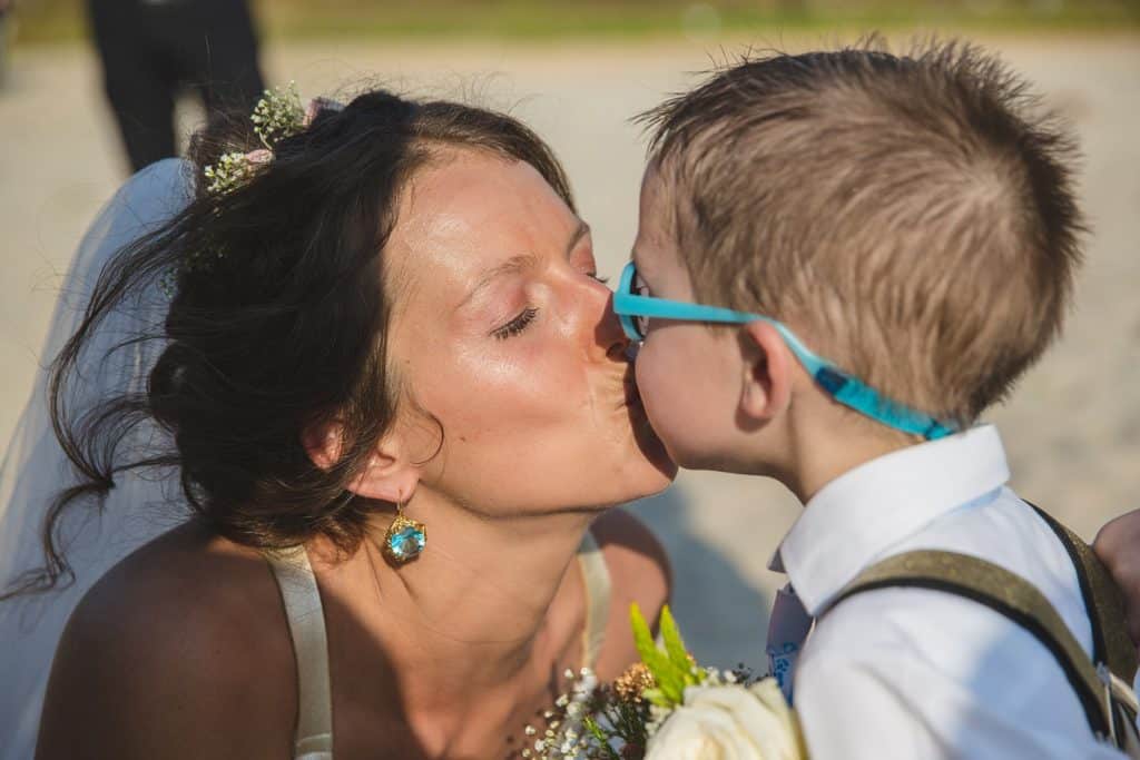 Beach Wedding Unique Phuket 23