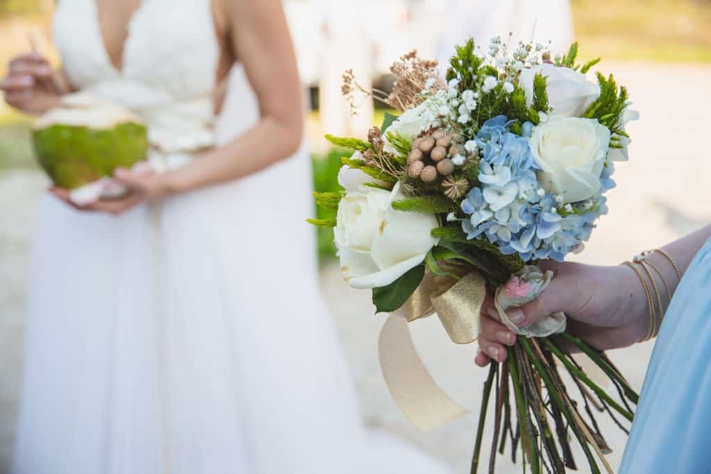 Beach Wedding Unique Phuket 24