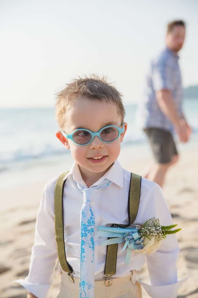 Beach Wedding Unique Phuket 27