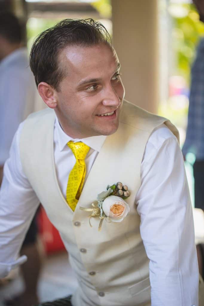 Beach Wedding Unique Phuket 3