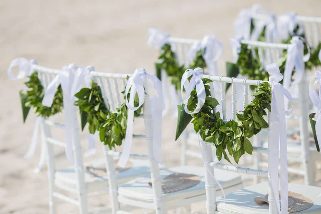 Beach Wedding Unique Phuket 7