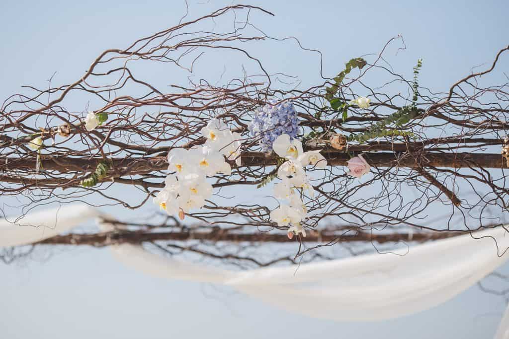 Beach Wedding Unique Phuket 8