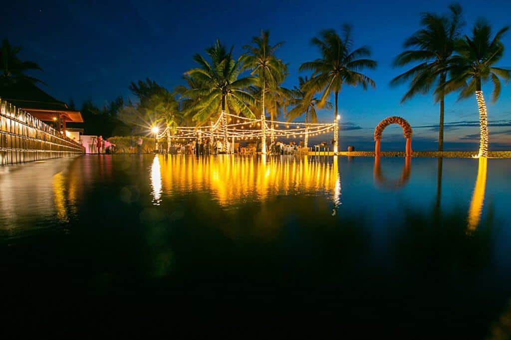 Thailand Wedding Photographer