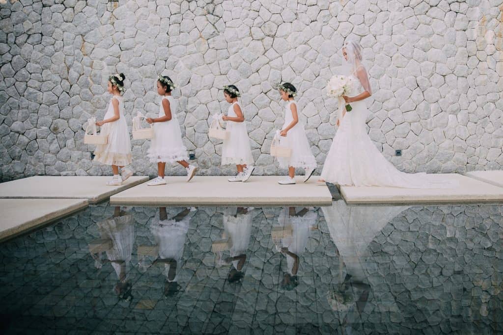 Villa Wedding Unique Phuket 12