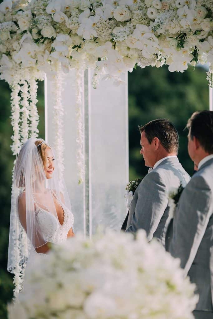 Villa Wedding Unique Phuket 15