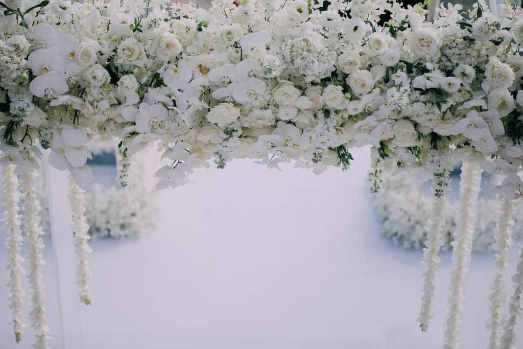 Villa Wedding Unique Phuket 2