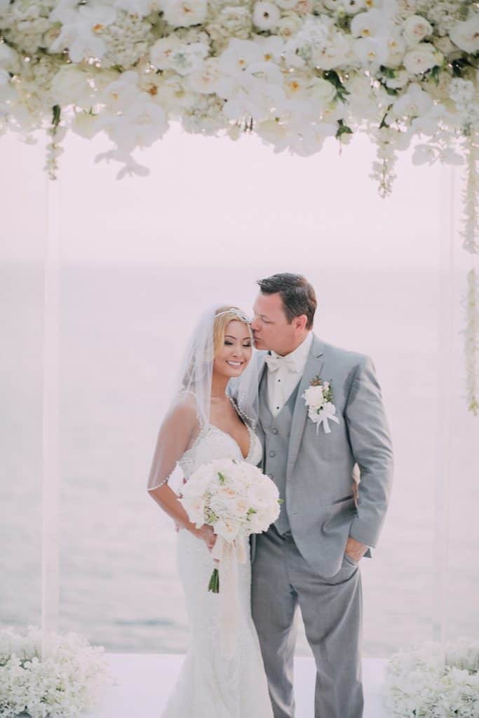 Villa Wedding Unique Phuket 22