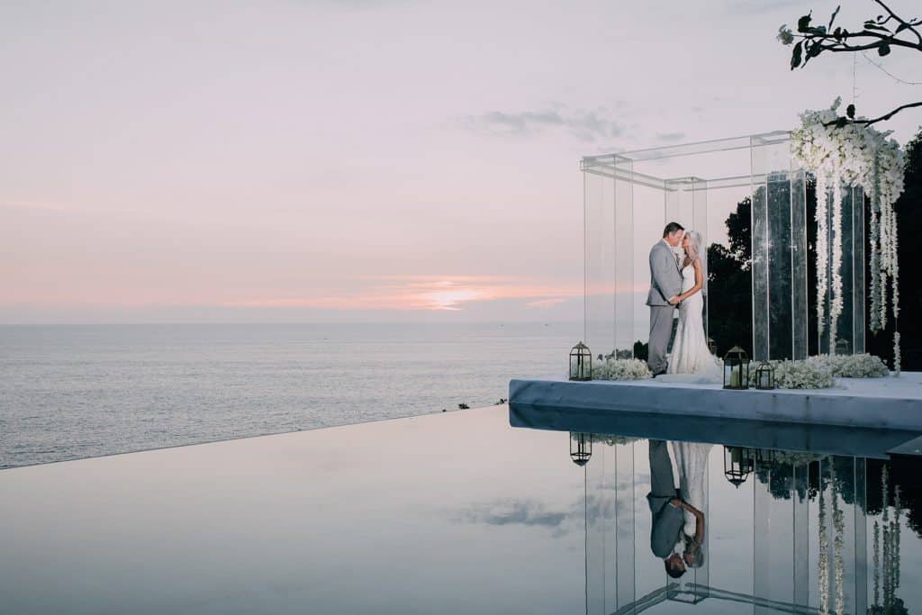 Villa Wedding Unique Phuket 24