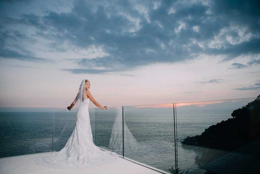 Villa Wedding Unique Phuket 25