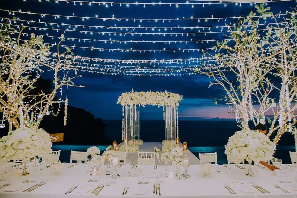 Villa Wedding Unique Phuket 29