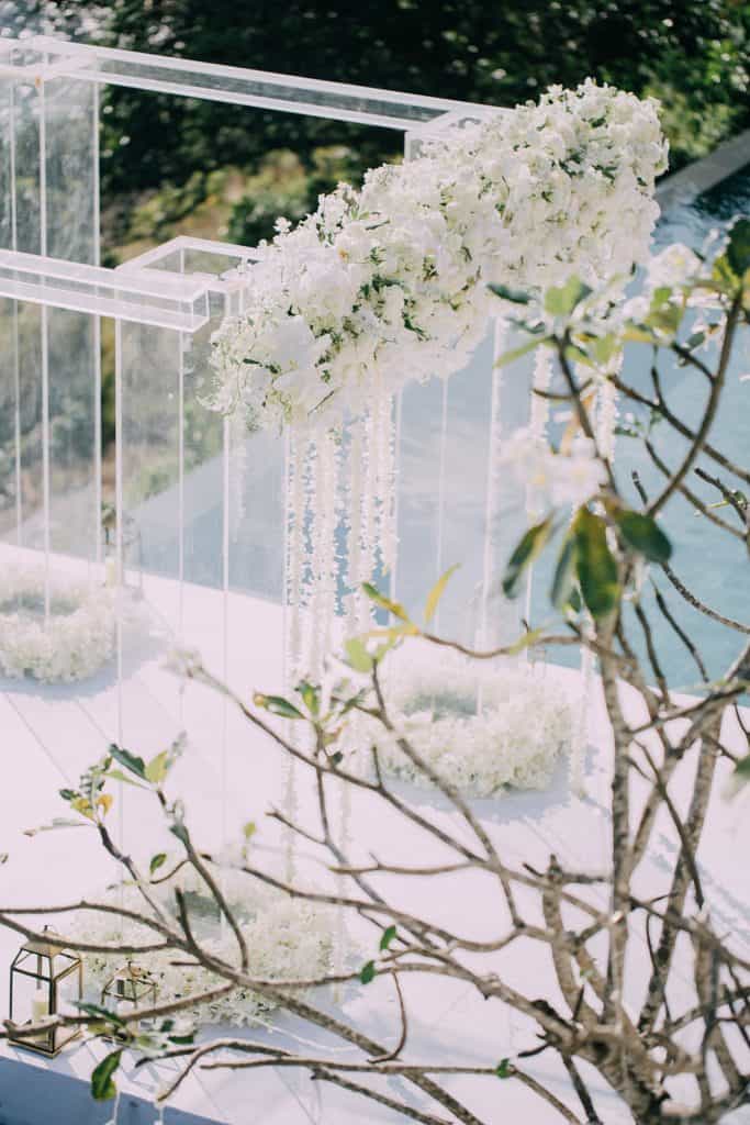 Villa Wedding Unique Phuket 5