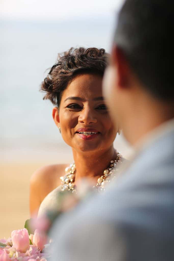Vow Renewal Unique Phuket 28