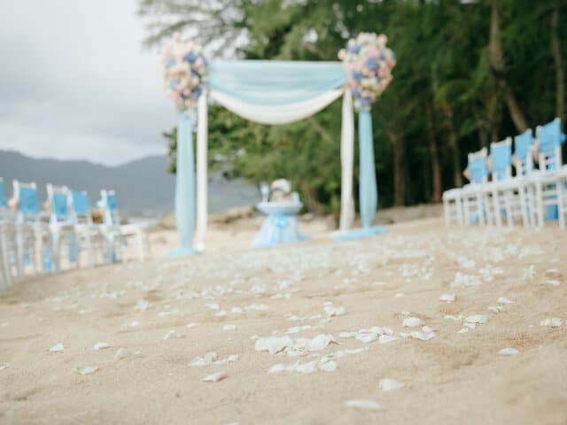 Wedding Haruka &amp; Ronny, Hua Beach 8th September 2018 276