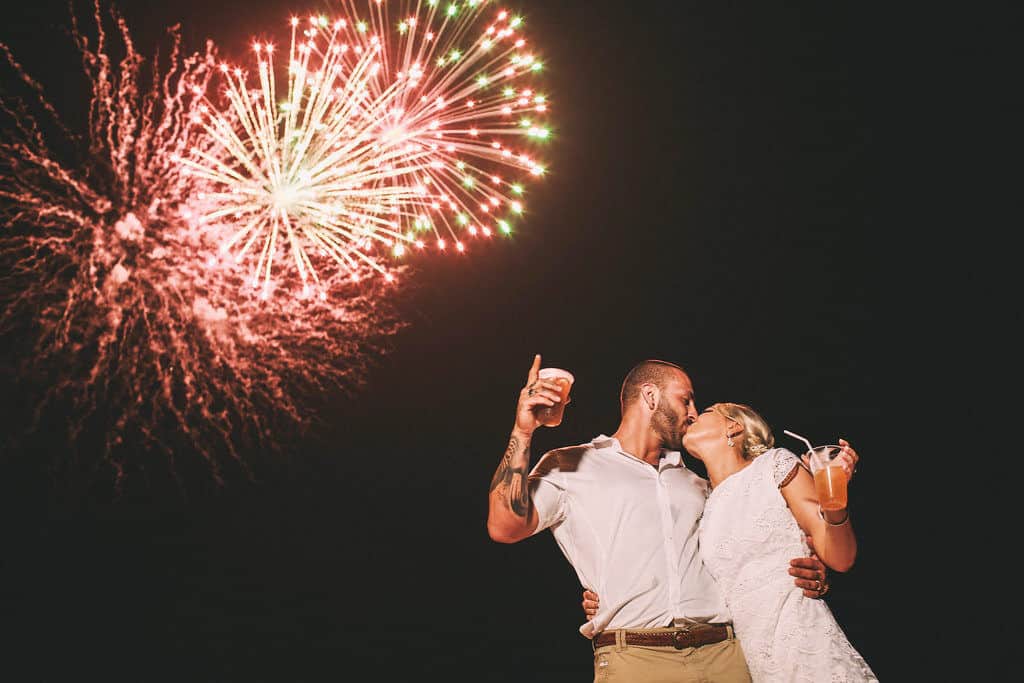 Getting Married in Thailand