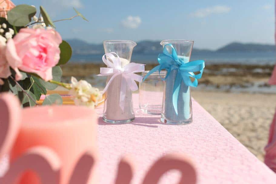 Getting Married In Phuket