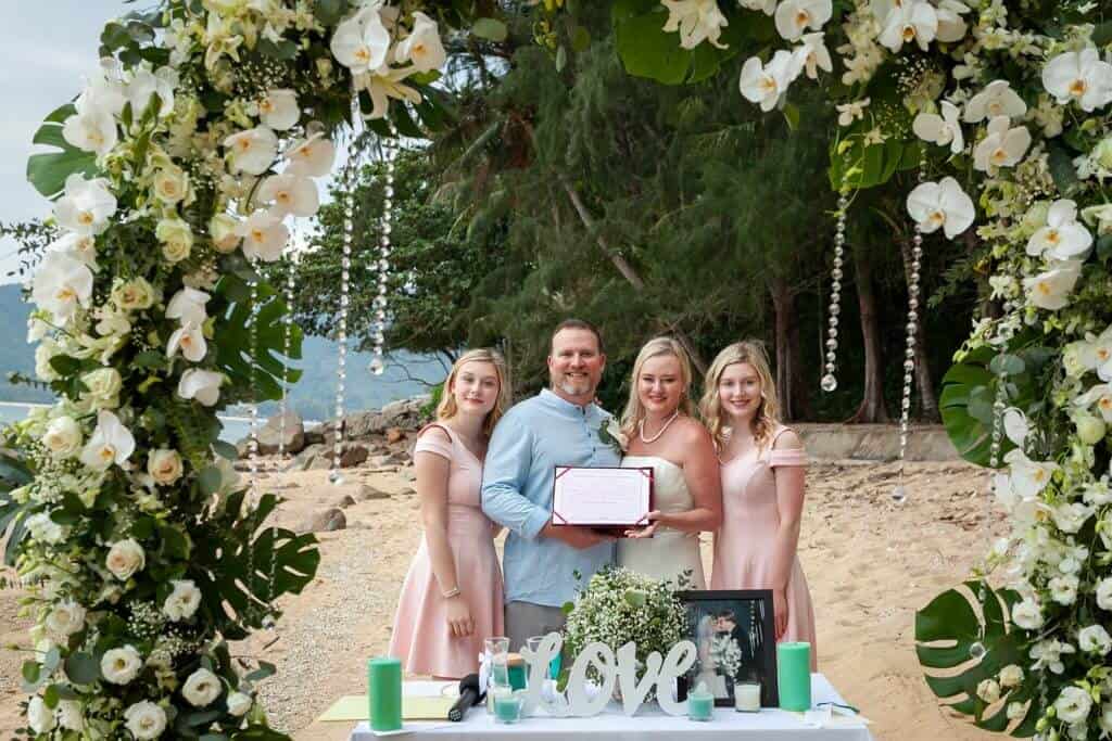 Tina-Tim-Beach-Wedding-Vow-Renewal-2nd-Jan-2020-on-Hua-Beach-208
