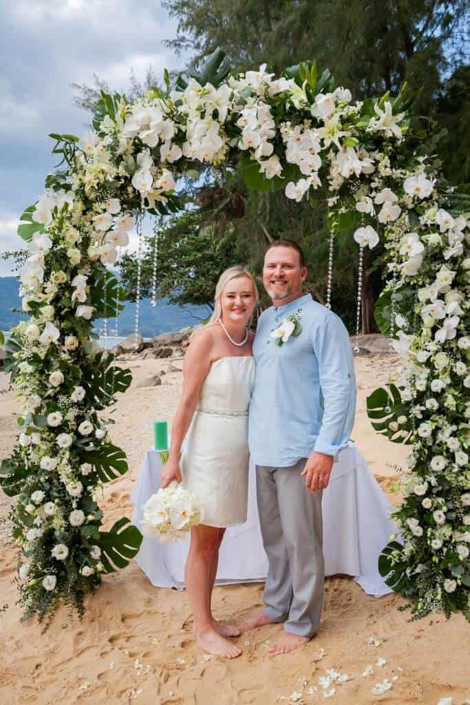 Tina-Tim-Beach-Wedding-Vow-Renewal-2nd-Jan-2020-on-Hua-Beach-232
