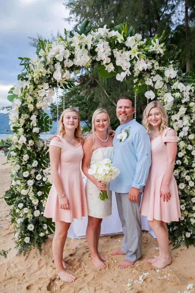 Tina-Tim-Beach-Wedding-Vow-Renewal-2nd-Jan-2020-on-Hua-Beach-236