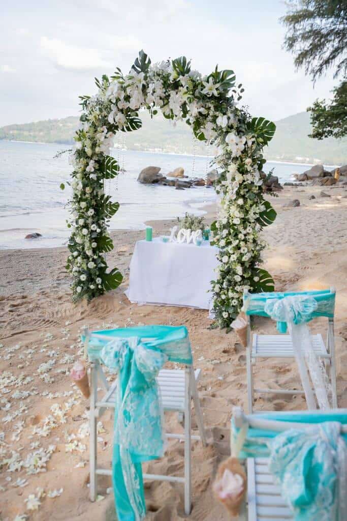 Tina-Tim-Beach-Wedding-Vow-Renewal-2nd-Jan-2020-on-Hua-Beach-25