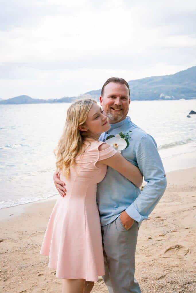 Tina-Tim-Beach-Wedding-Vow-Renewal-2nd-Jan-2020-on-Hua-Beach-273
