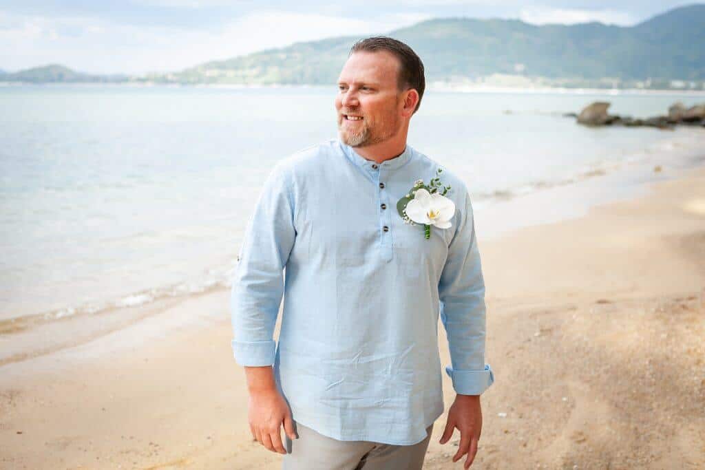 Tina-Tim-Beach-Wedding-Vow-Renewal-2nd-Jan-2020-on-Hua-Beach-51