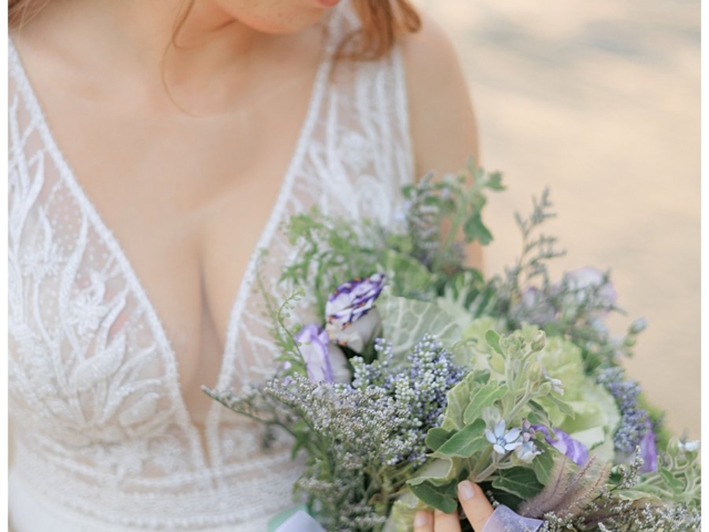 D&eacute;sir&eacute;e &amp; Oliver's Thai Traditional Wedding March 4th 2023 Villa Sanyanga (4) WEB