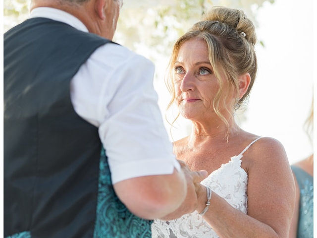 Jane &amp; Ivan's Villa Santisuk Wedding 17th January 2023 1656 WEB