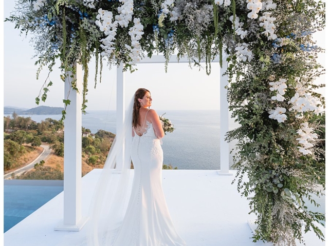 Lauren &amp; Brenton Villa Aye Wedding April 26th 2023 (353) WEB