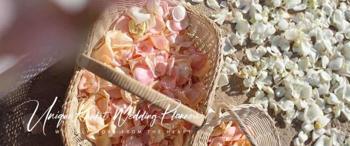 Tanya & Giorgio Beach Wedding 9th March 2019, Thavorn Beach Village 24 Unique Phuket